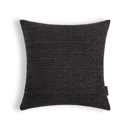 Zierkissen Faro black