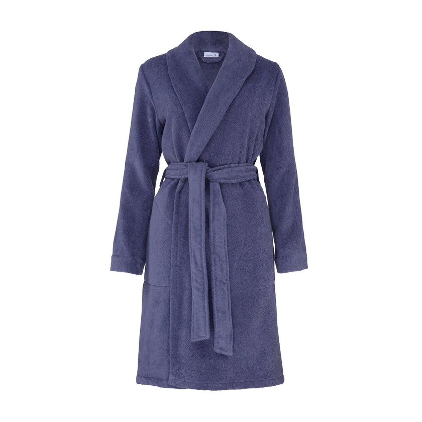 Bathrobe Homewear Zero Twist