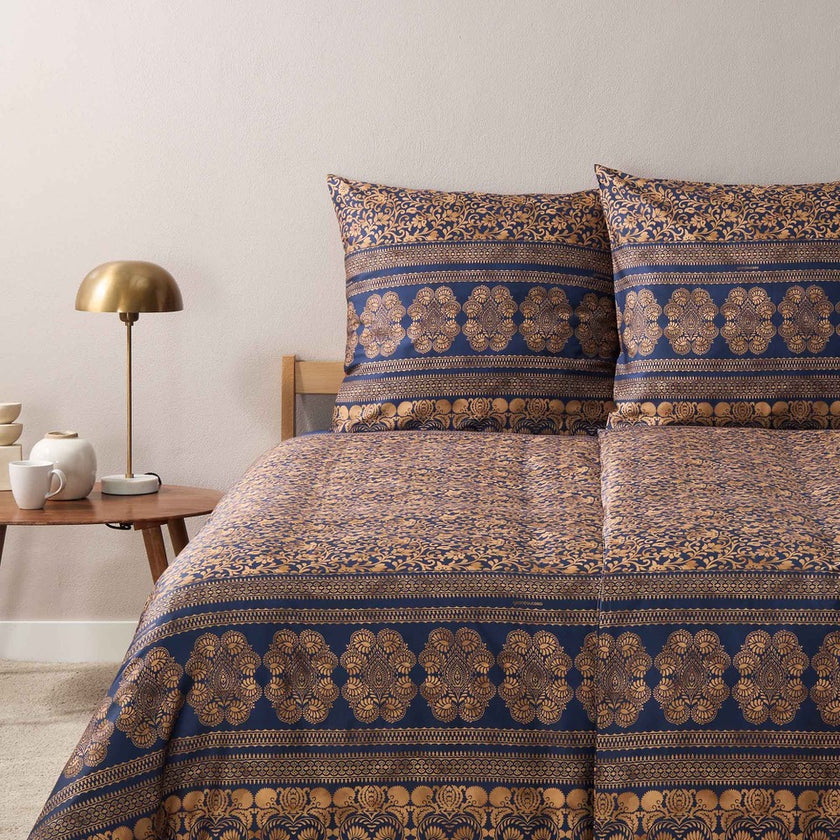 Bed linen Torcello, limited Edition