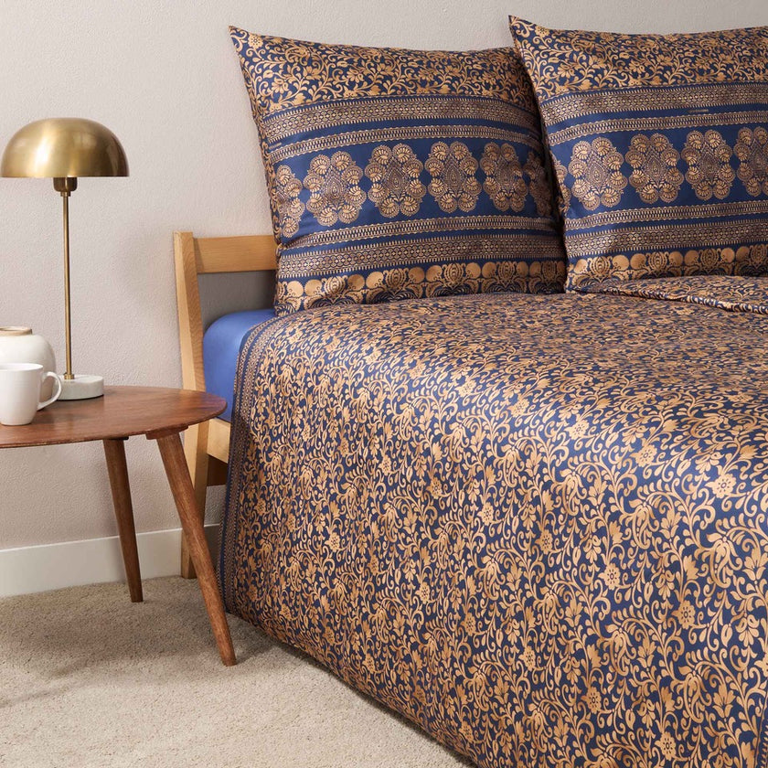 Bed linen Torcello, limited Edition