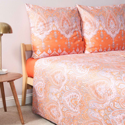 Bettwäsche Isolabella