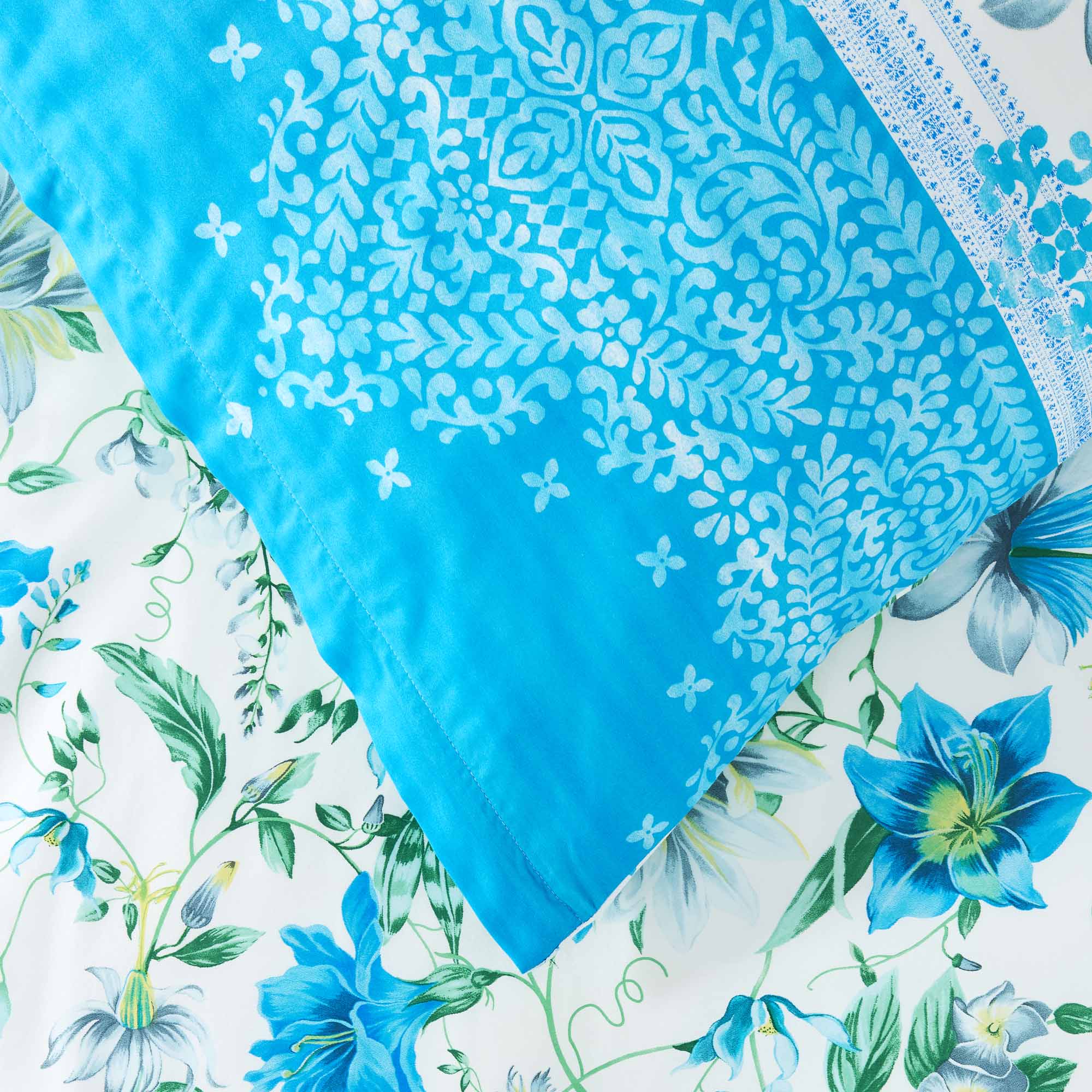 Bettwäsche Casablanca