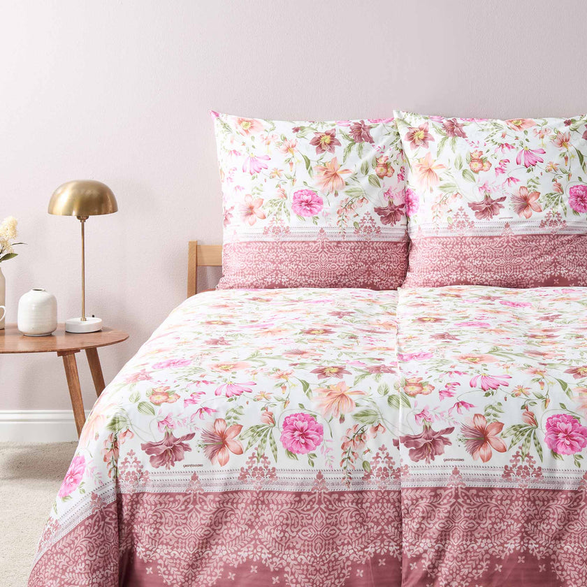 Bettwaäsche Casablanca