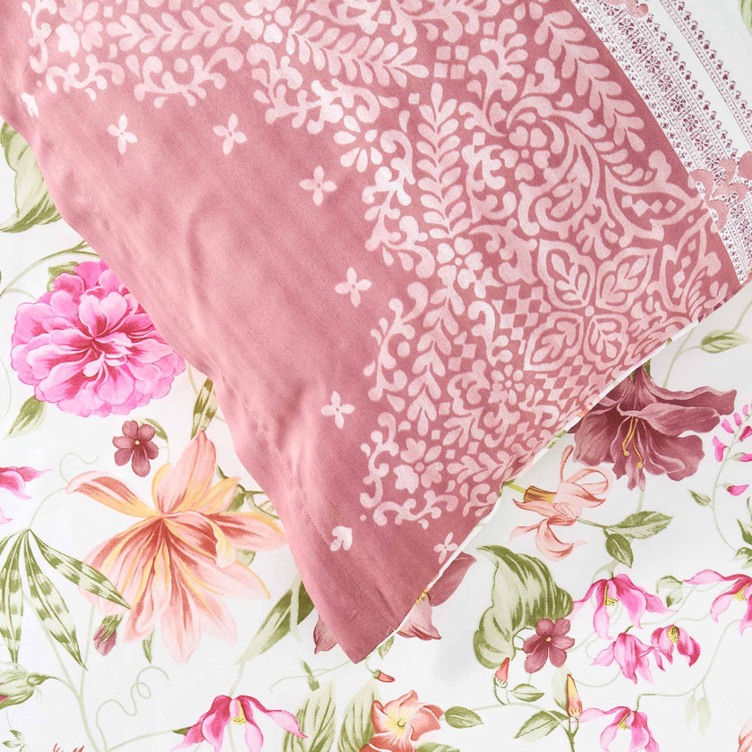 Bettwaäsche Casablanca