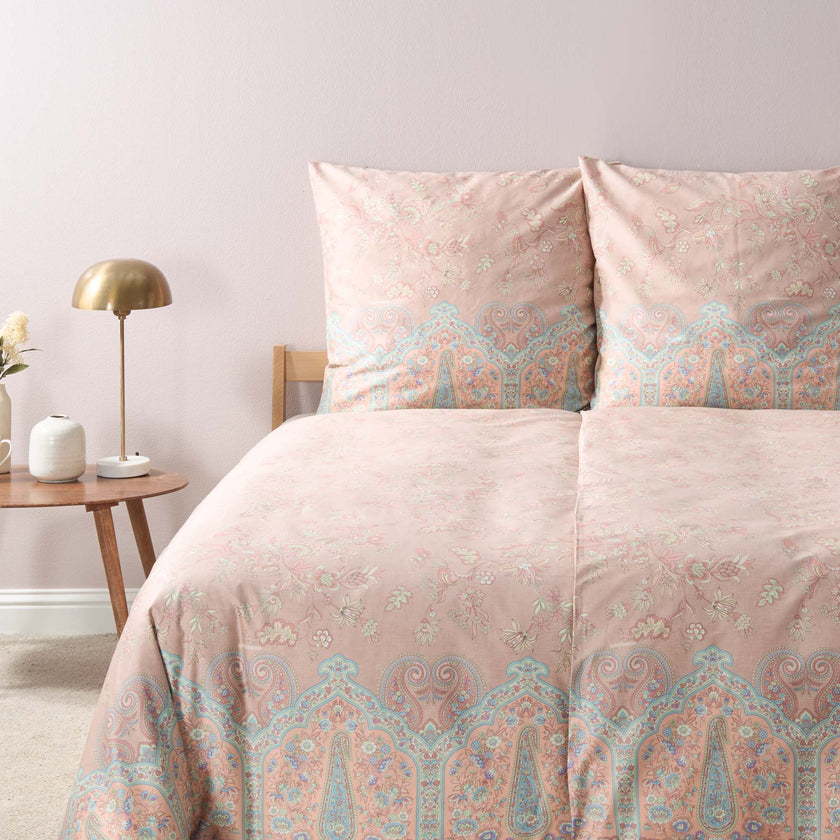 BW Indian Roses cream