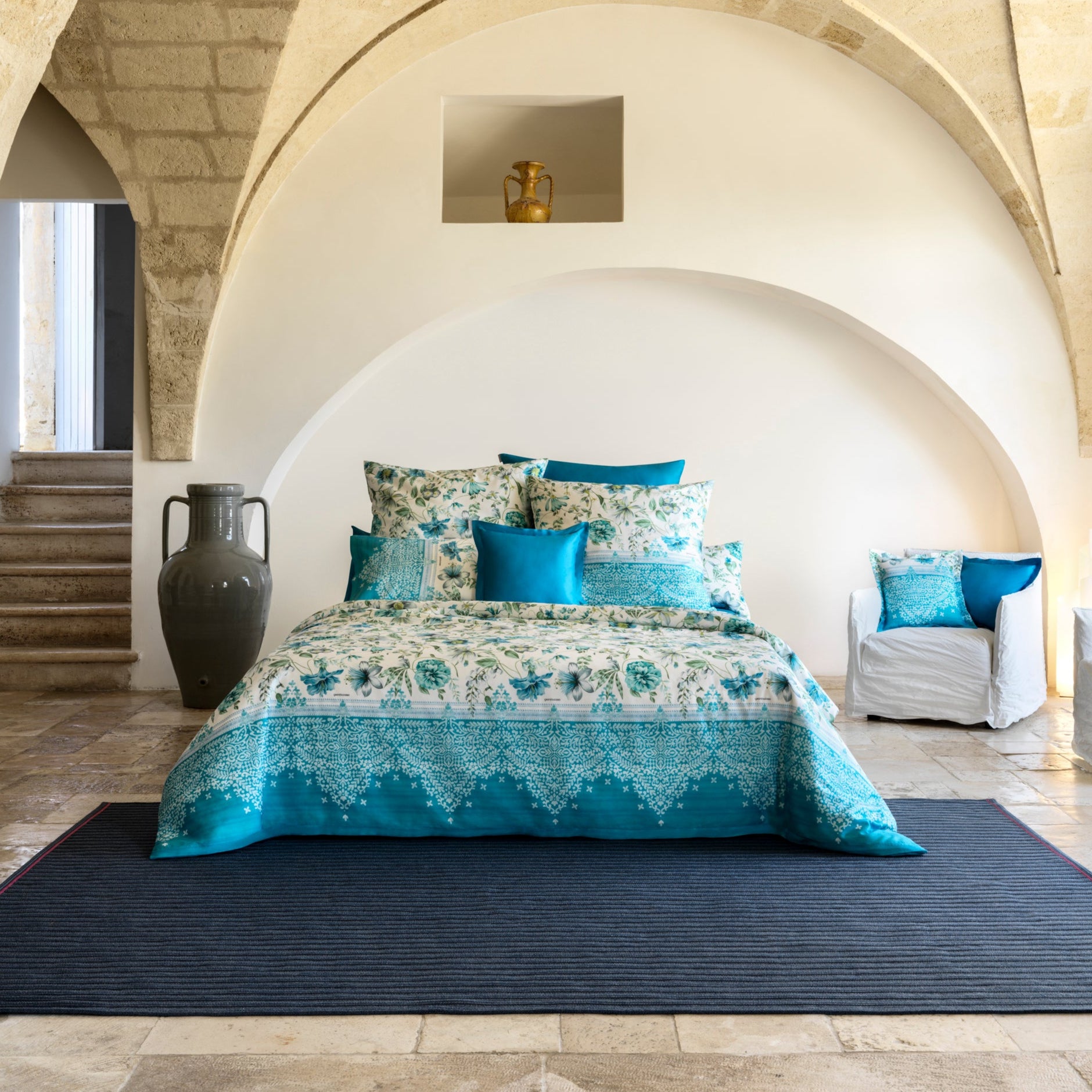 Bettwaäsche Casablanca