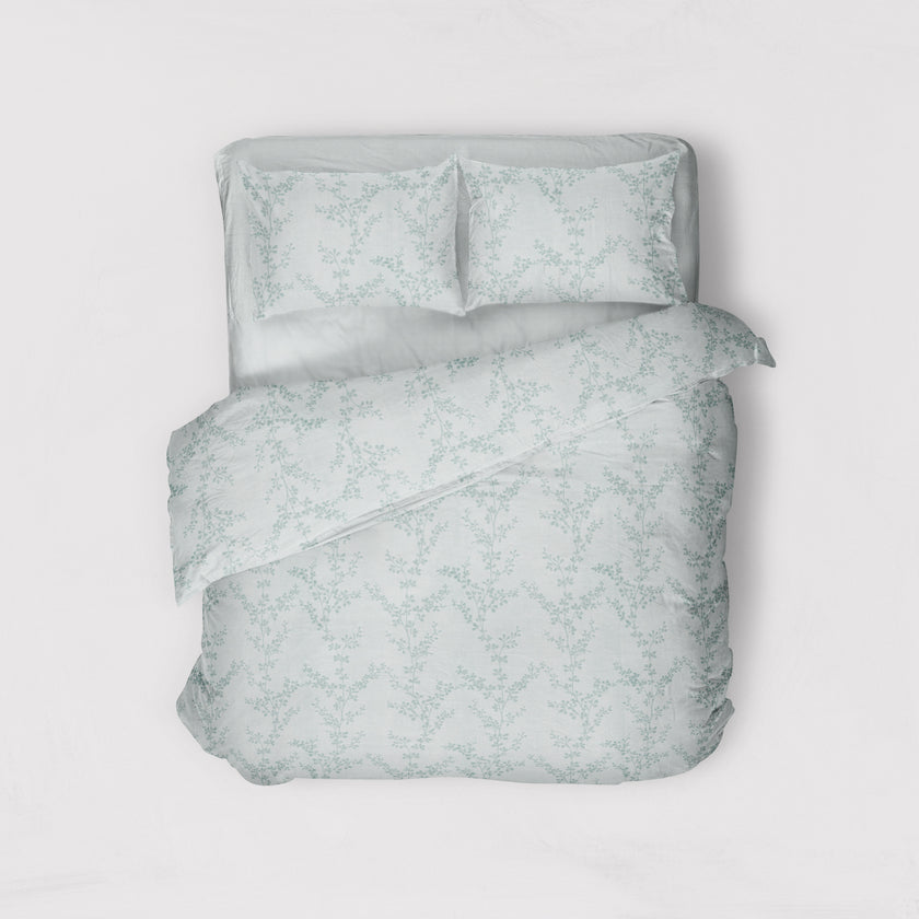 Bed Linen Confidence Jacquard