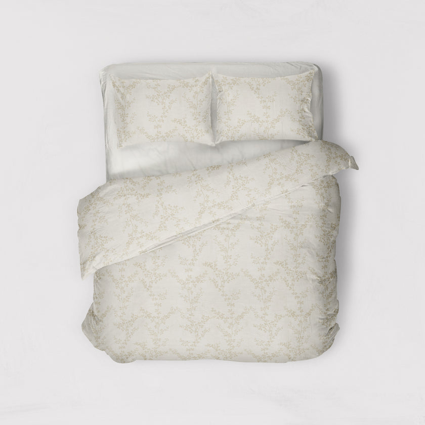 Bettwäsche Confidence Jacquard