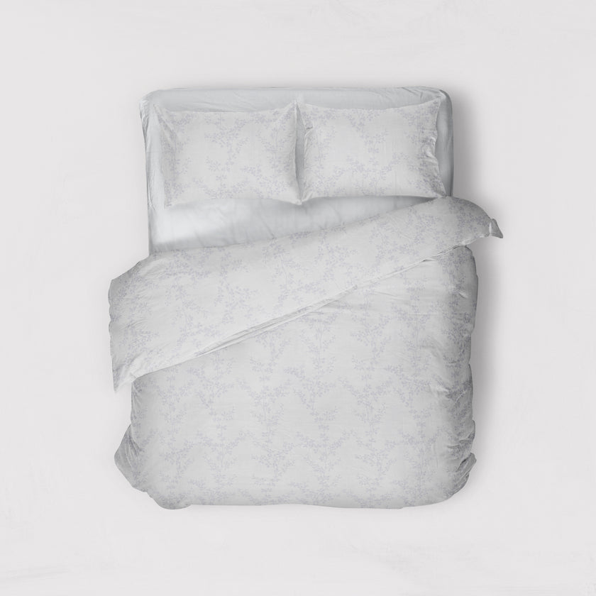 Bettwäsche Confidence Jacquard