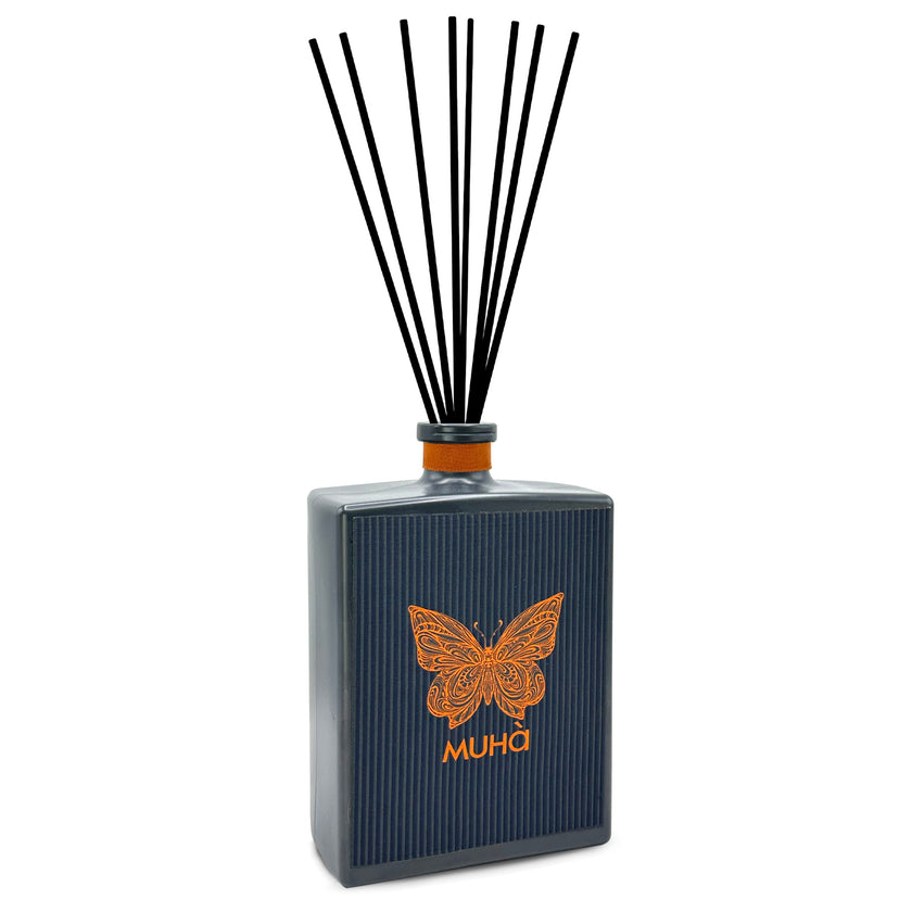 Ambiente Diffuser Cedar & Bergamot