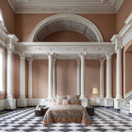 Bettwaesche  Acquaforte