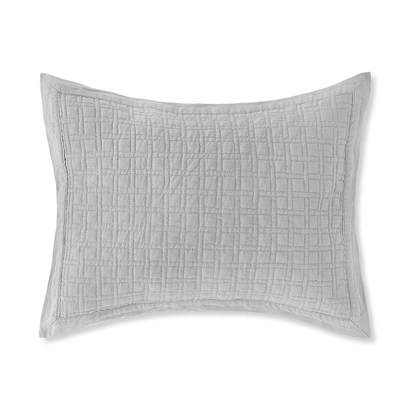 Zierkissen Adorno grey