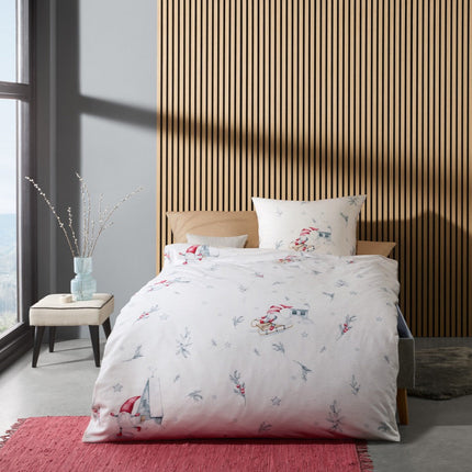 Bettwäsche Fleuresse Aspen