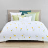 Bed linen Lemon - limited edition
