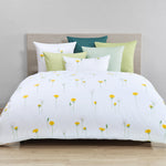 Bed linen Lemon - limited edition