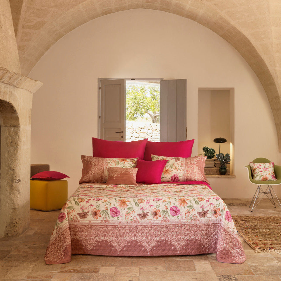 Bettwaäsche Casablanca