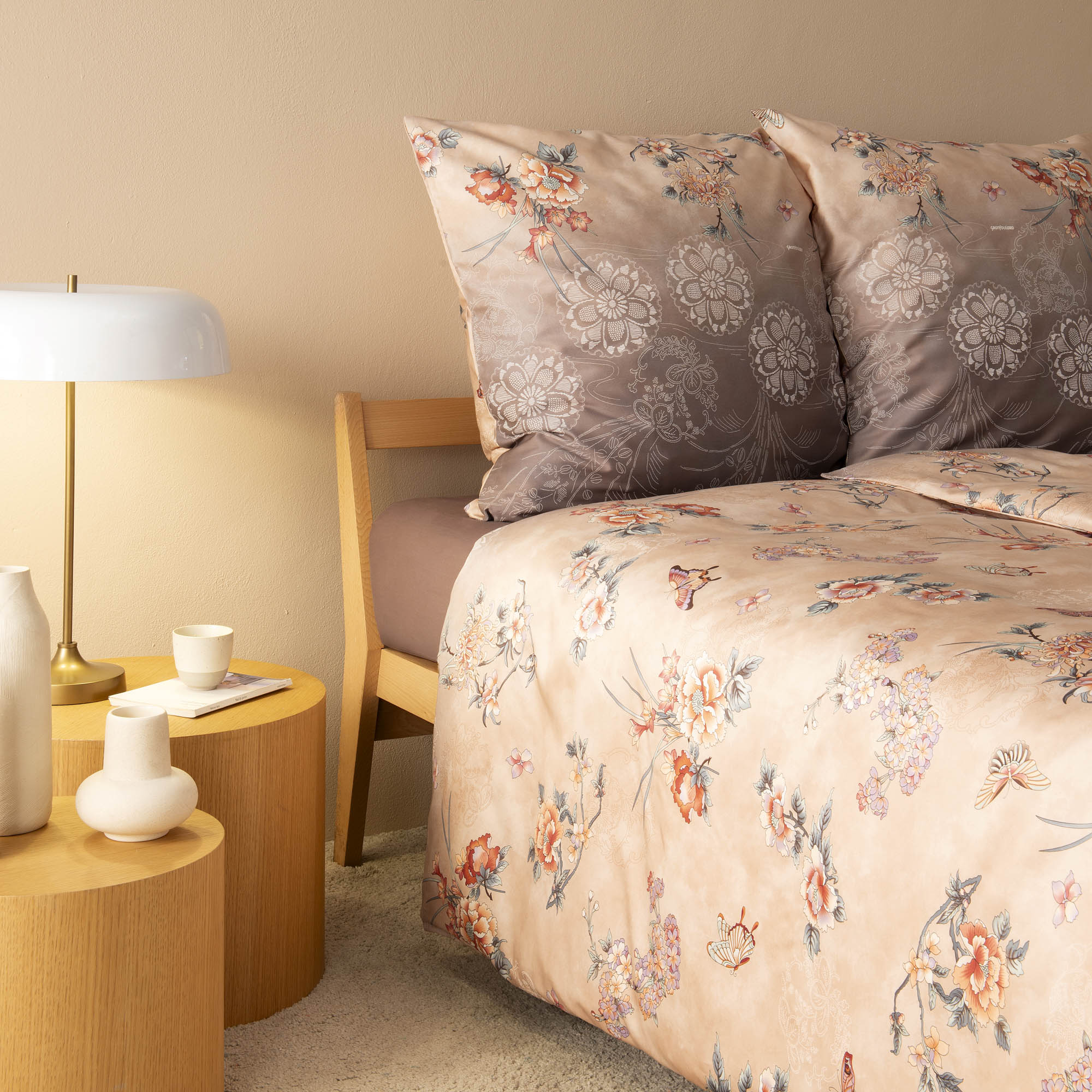 Bettwäsche ESPERIDI 