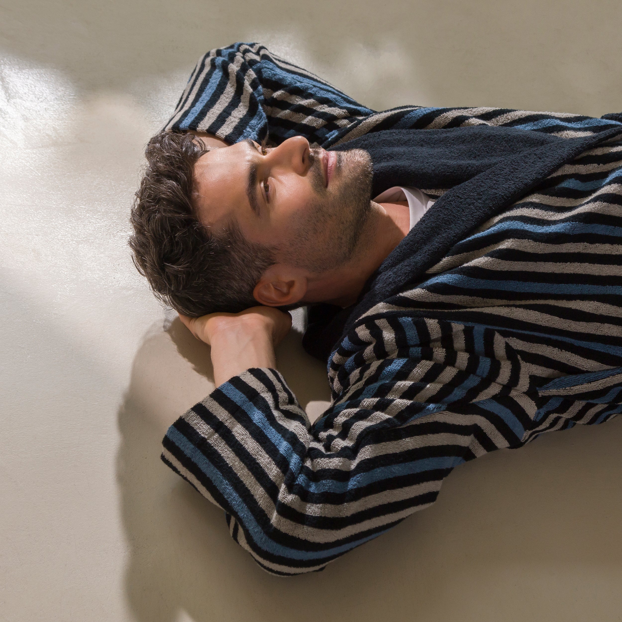 Bademantel Illusions Blinds Moeve