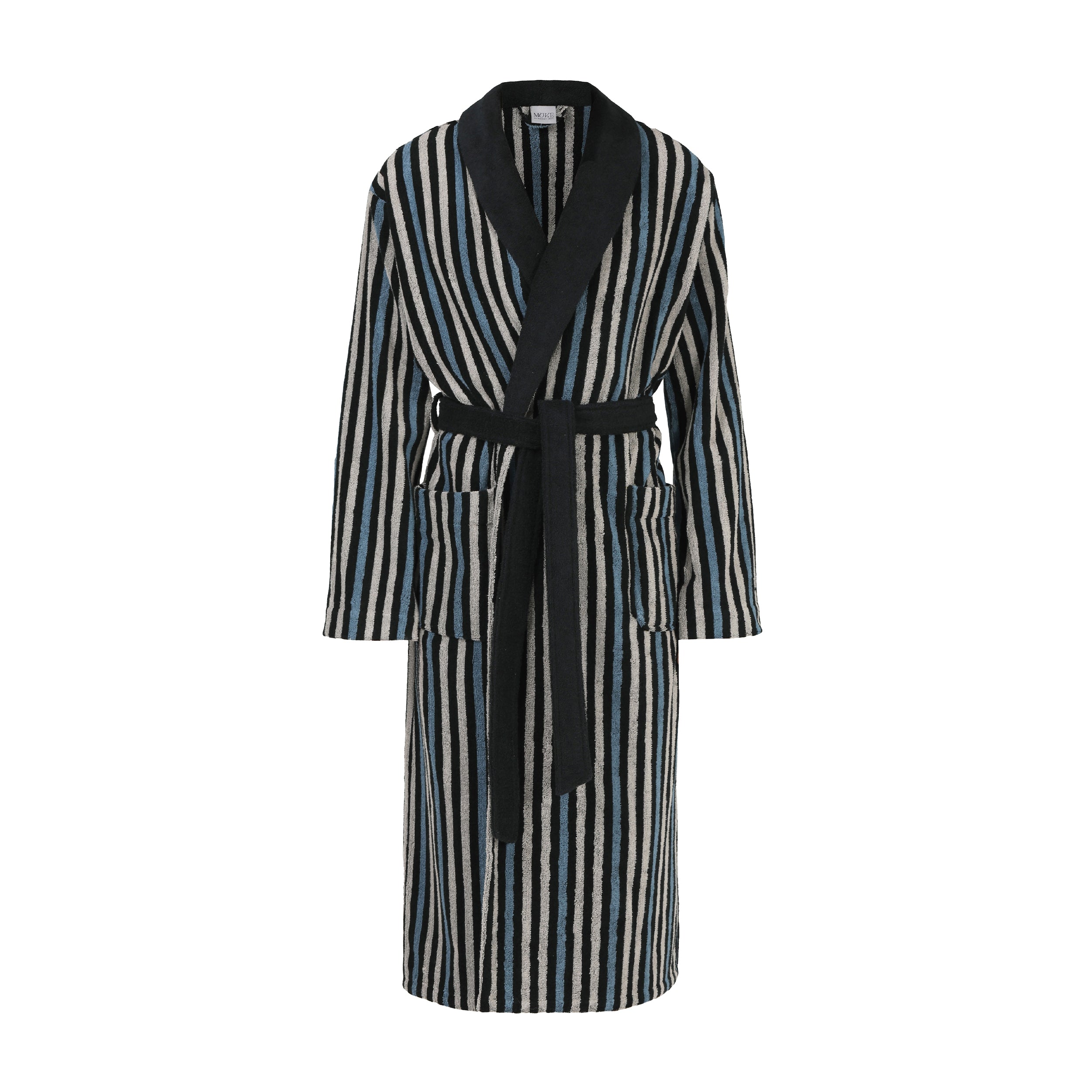 Bademantel Illusions Blinds Moeve