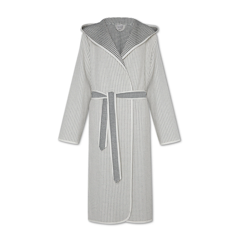 Bademantel New Heritage, Nature Möve