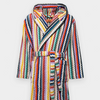 Bademantel Riverbero missoni