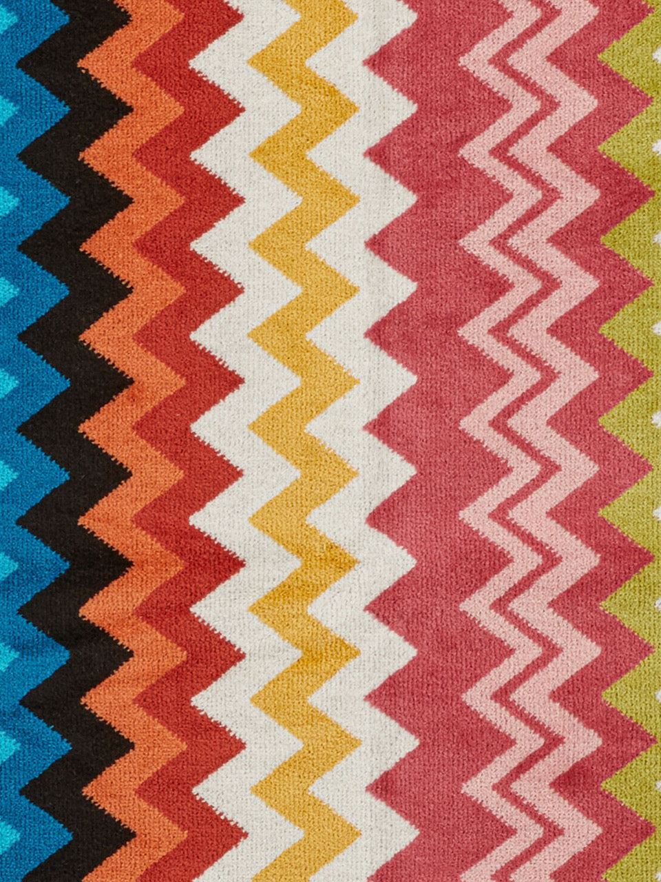 Badevorleger Giacomo missoni