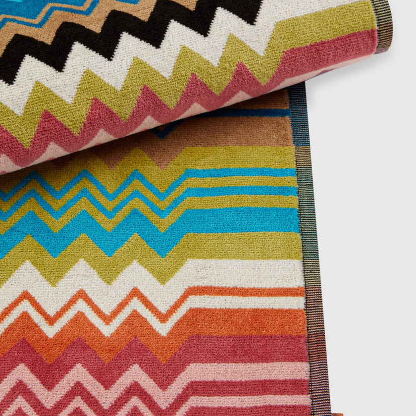 Badevorleger Giacomo missoni