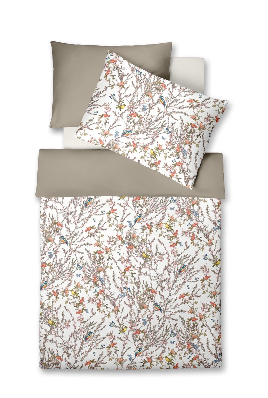 Bettwäsche Fleuresse Bed Art