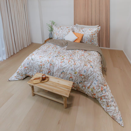 Bettwäsche Fleuresse Bed Art