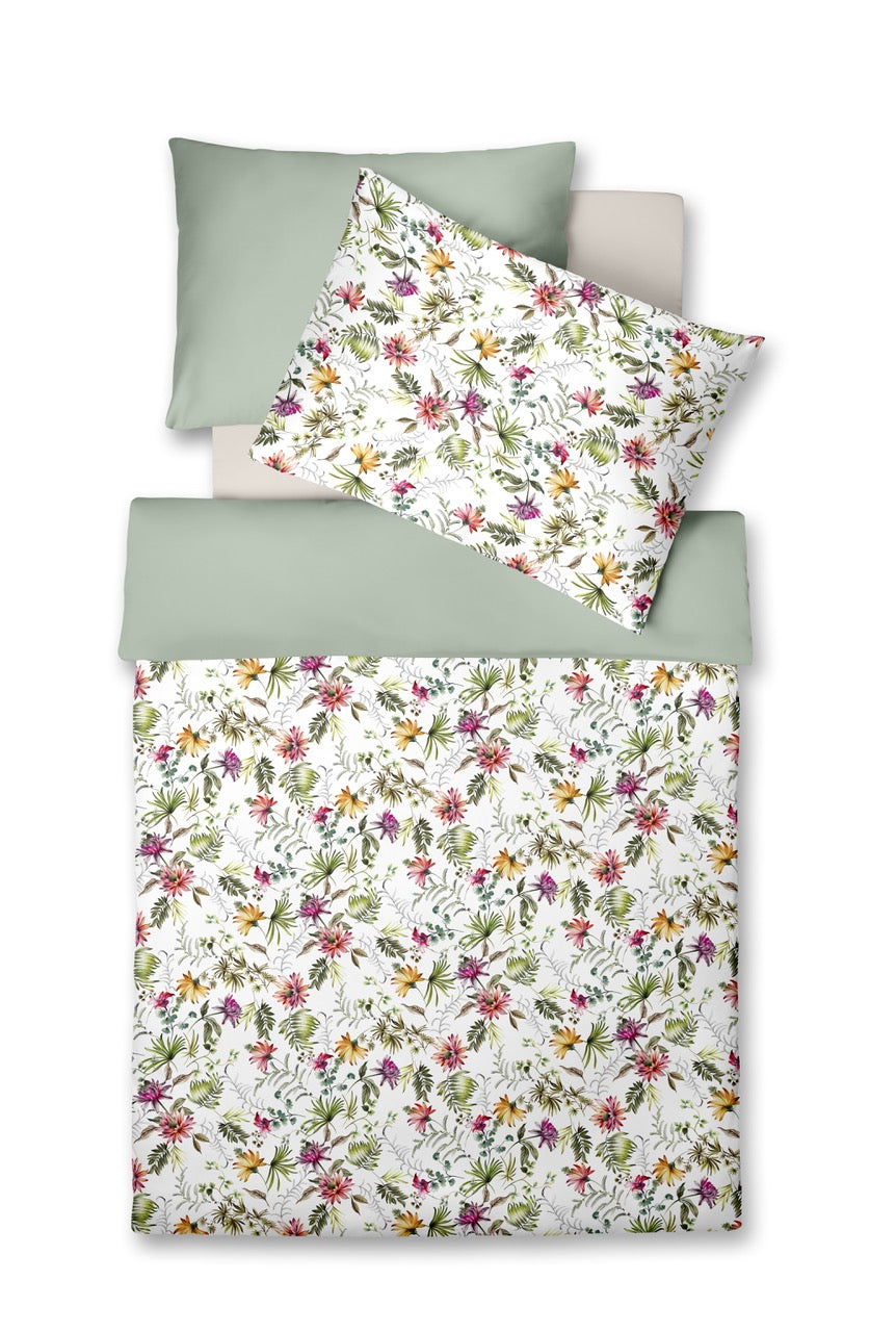 Bettwäsche Fleuresse Bed Art