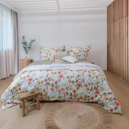 Bettwäsche Fleuresse Bed Art