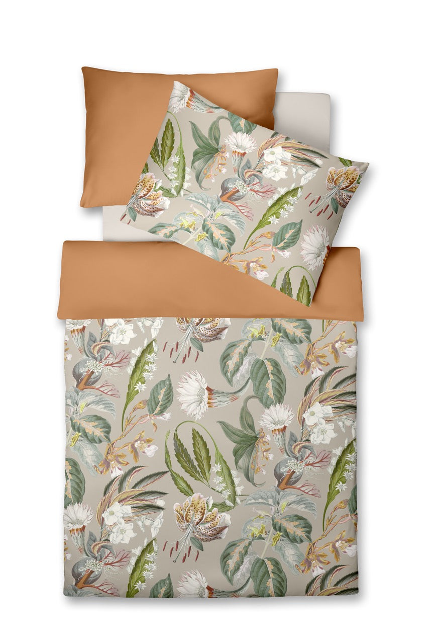 Bettwäsche Fleuresse Bed Art