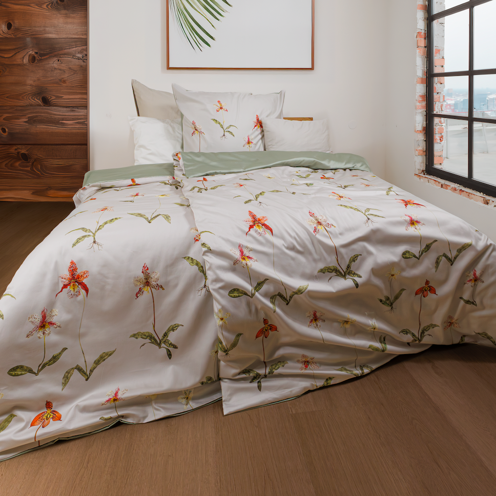 Bettwäsche Bed Art 5006