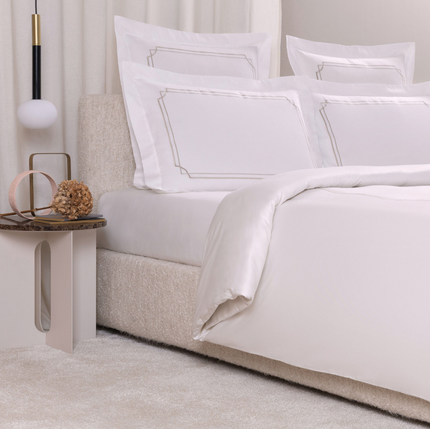 Bettwäsche Embroidery  frette