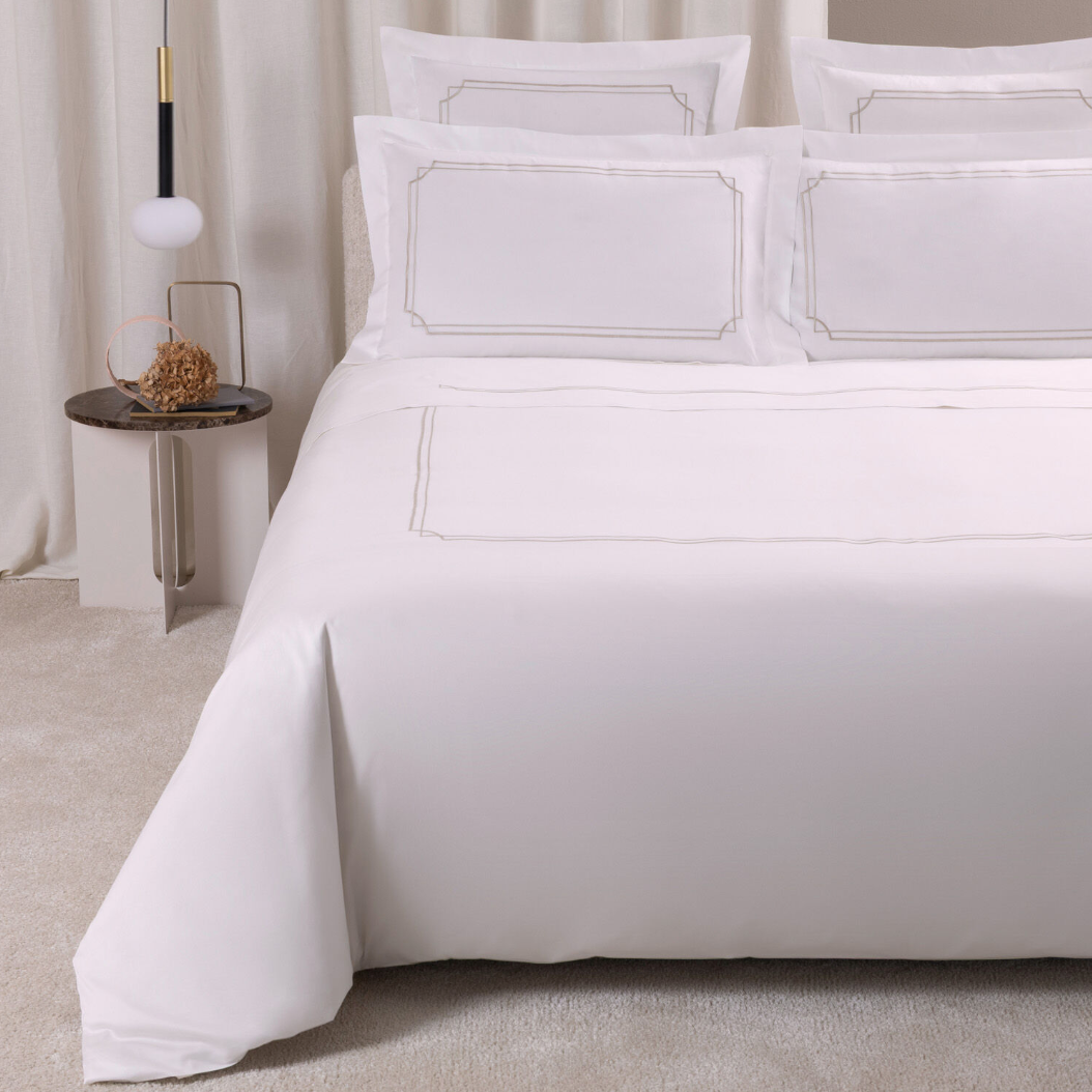 Bettwäsche Embroidery  frette