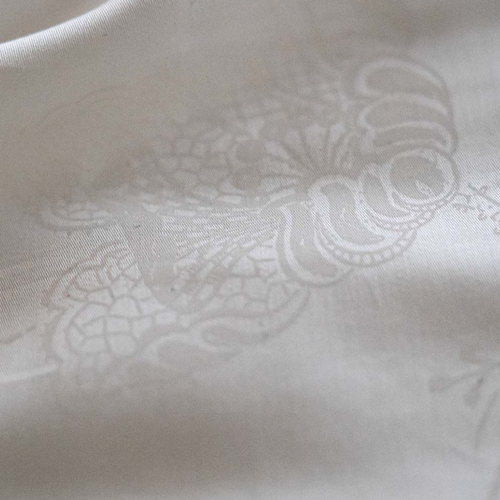 Bettwäsche Fleuresse Luxury Jacquard 
