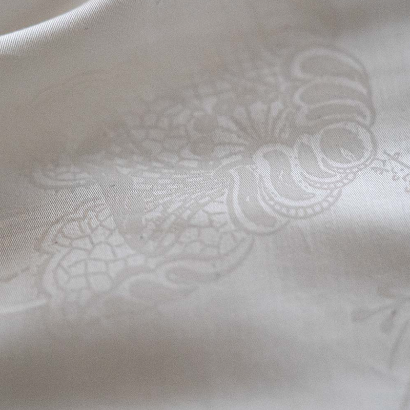 Bettwäsche Fleuresse Luxury Jacquard 