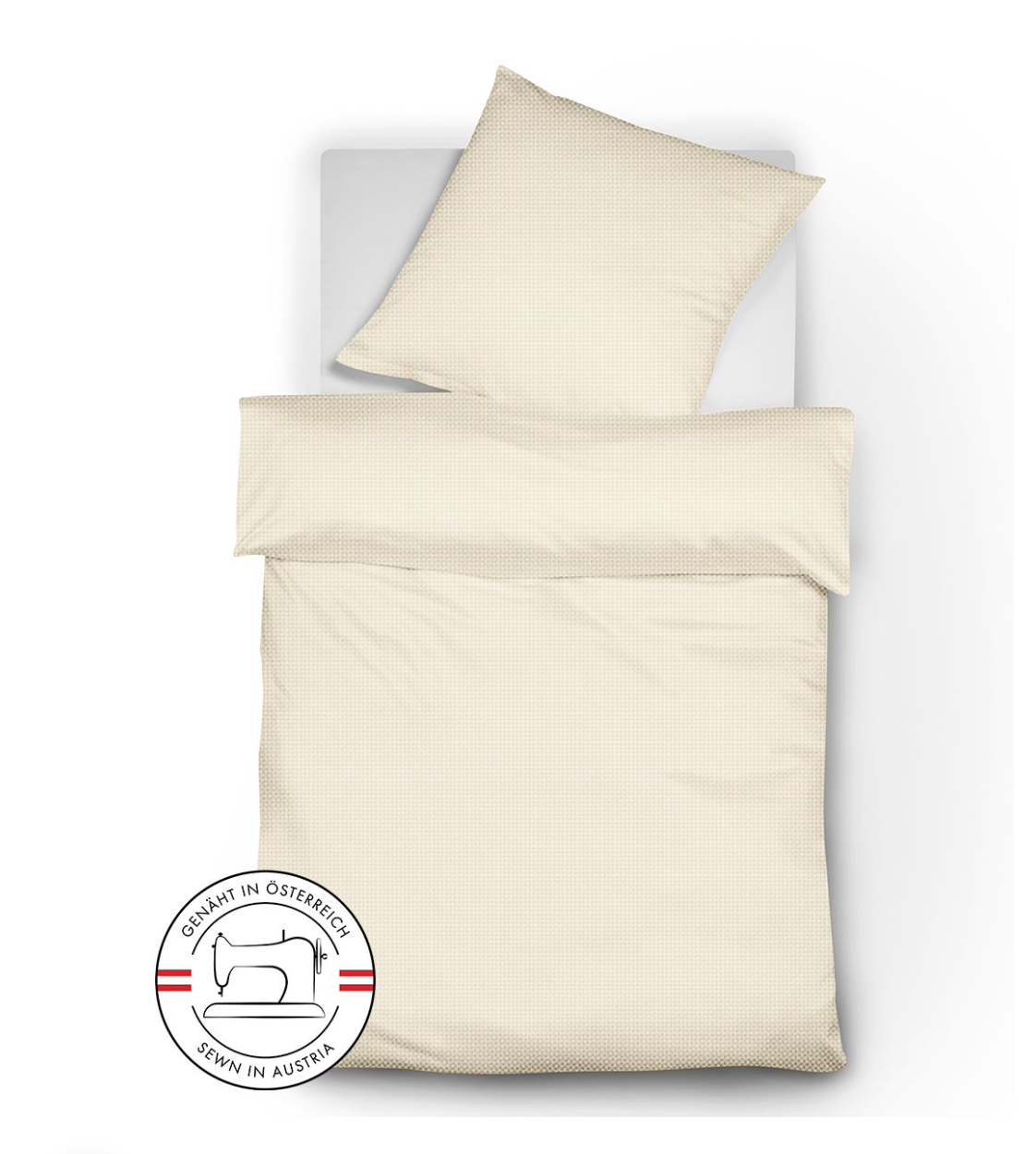 Bettwäsche Fleuresse