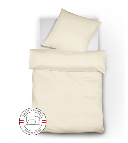 Bettwäsche Fleuresse