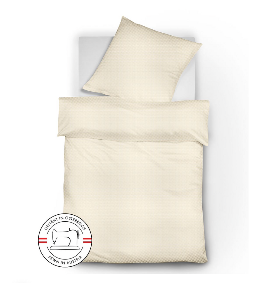 Bettwäsche Fleuresse