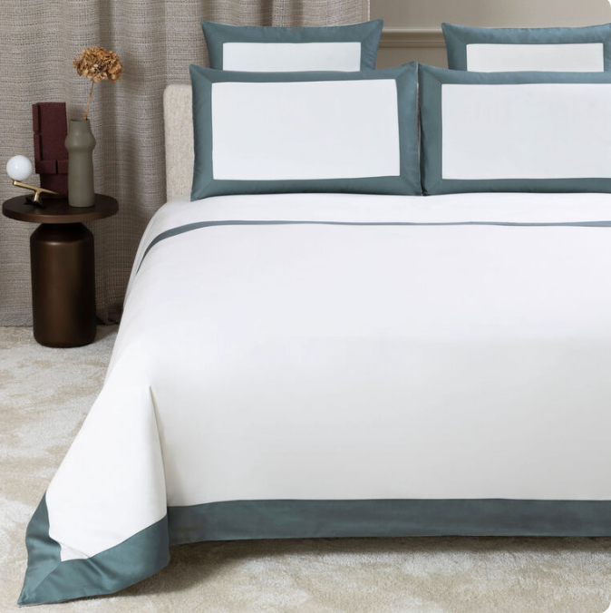 Bettwäsche Frette Bold