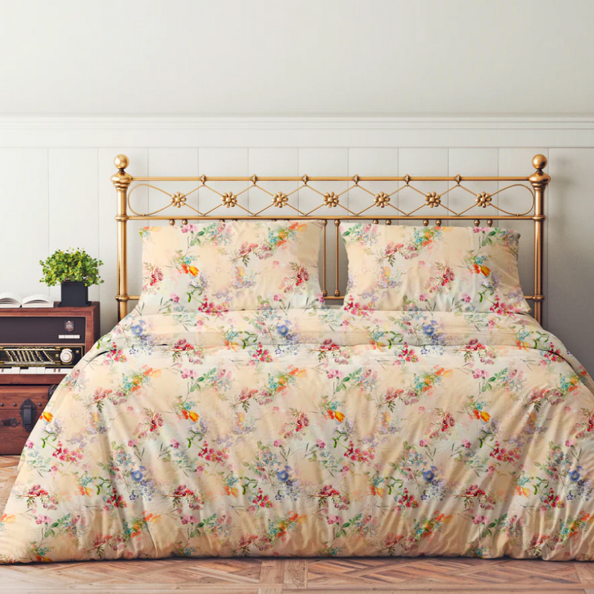 Bettwäsche Monet _Thannen