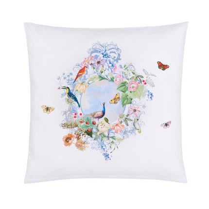 Bettwäsche Peacock CF