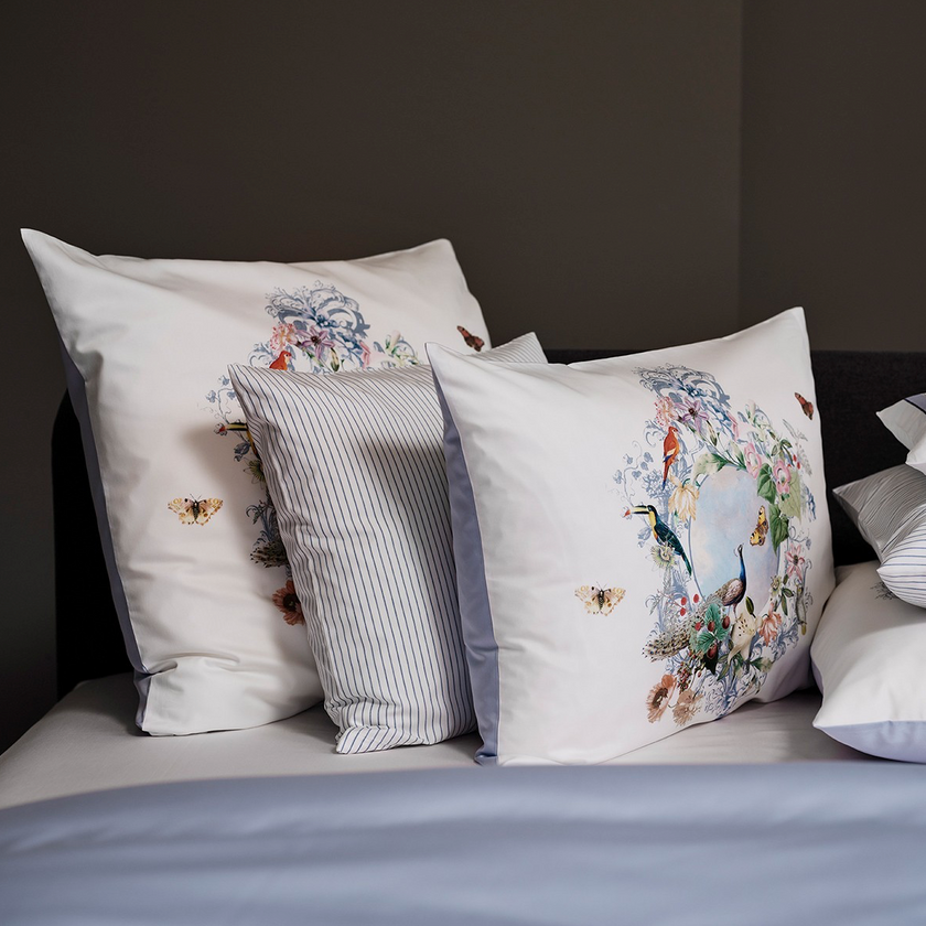 Bettwäsche Peacock CF