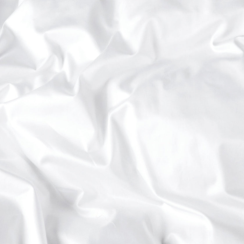 Bettwaesche weiss