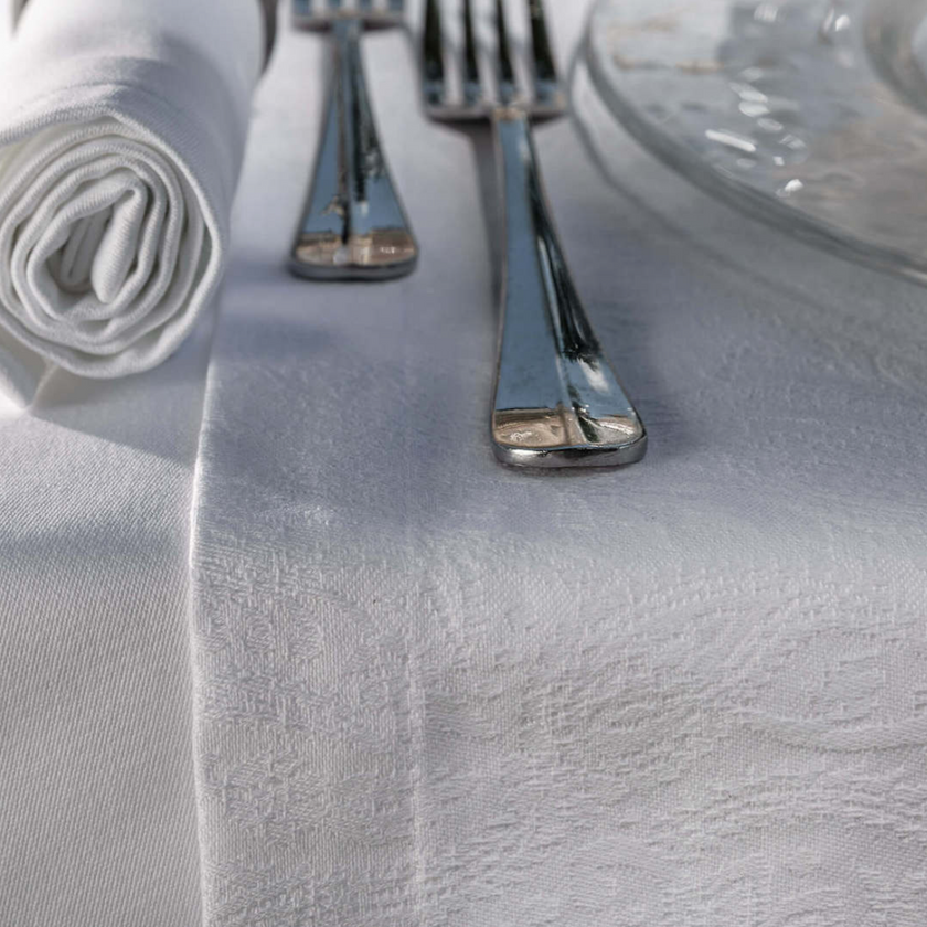 Table linen Schönbrunn Paisley