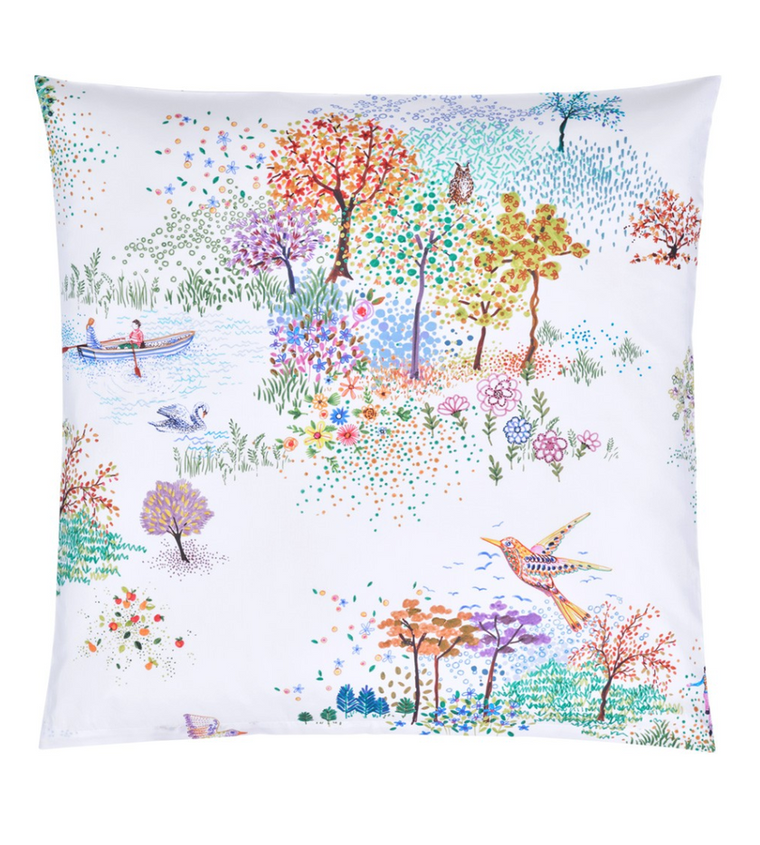 Bed Linen Weekend - Limited Edition