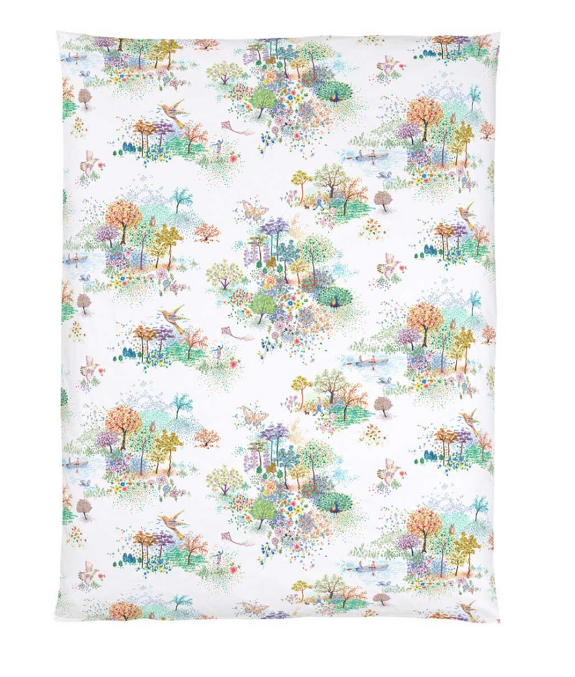 Bed Linen Weekend - Limited Edition