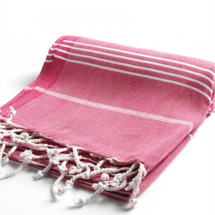 Hamamtuch Gans / Strandtücher Sultan