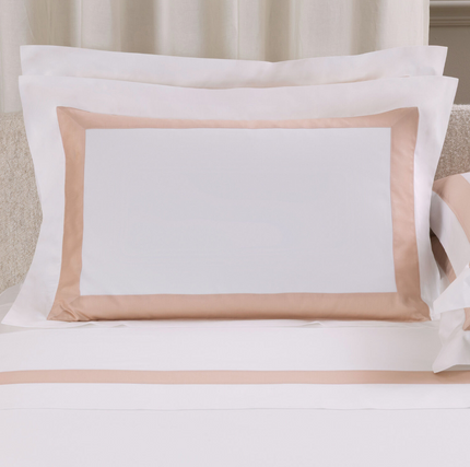 Pillowcase Sateen Breeze